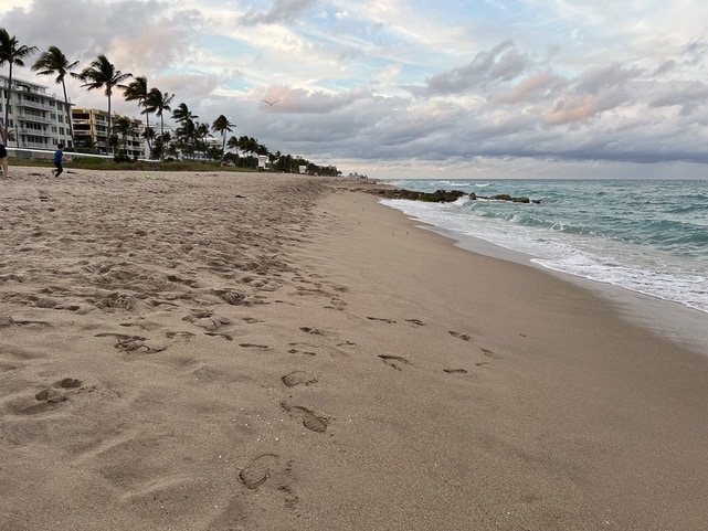 Les hôtels, avec les points, proches des ports de croisières en Floride - Floride