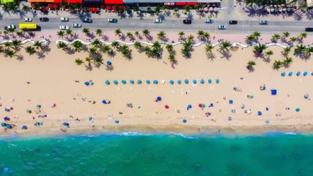 États-Unis : Partir en Floride avec des points - fort lauderdale 1975405 1920
