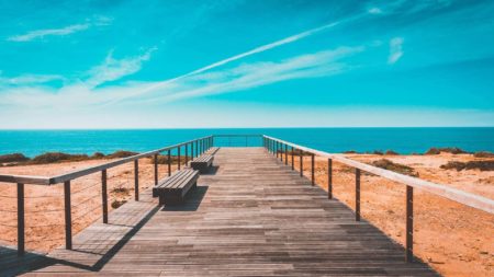 Portugal : Visiter le Portugal avec les points - portugal 2419987 1920