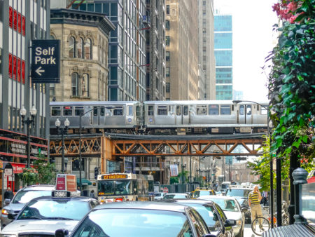 United States: a weekend to visit Chicago - Chicago The Loop