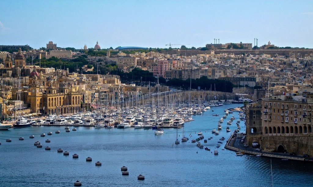 Review: The Westin Dragonara Resort - Malta | Marriott Bonvoy - malta 485321 1920