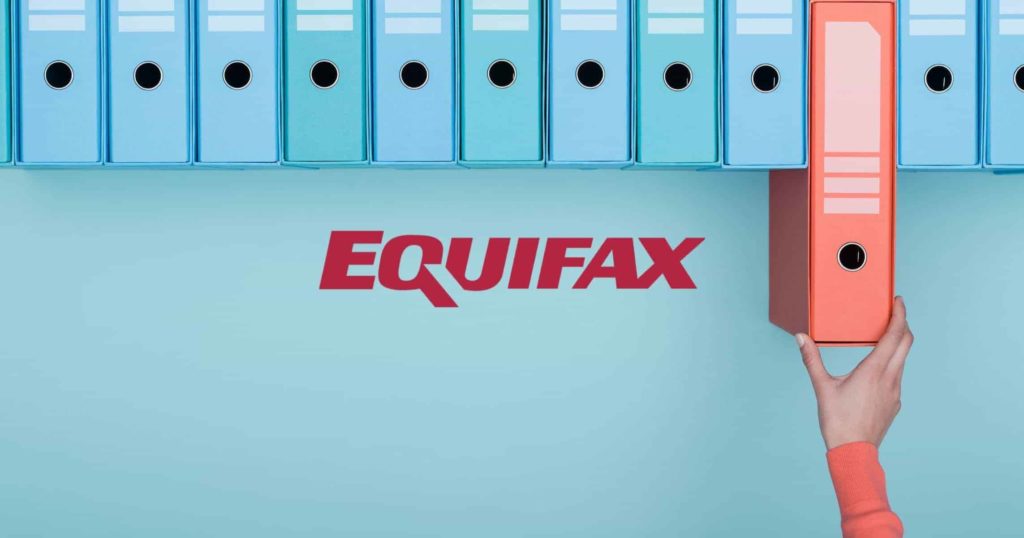 Credit score: How to read your Equifax credit report? - Equifax Featured