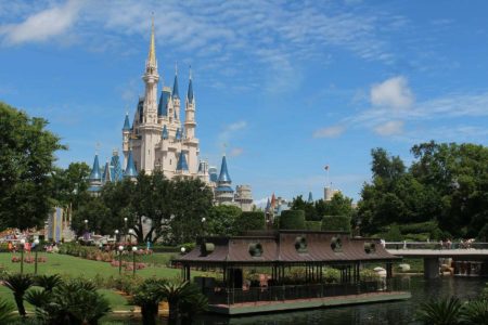 États-Unis : Disney World avec les points et cartes-cadeaux | Témoignage - walt disney world 239144 1920