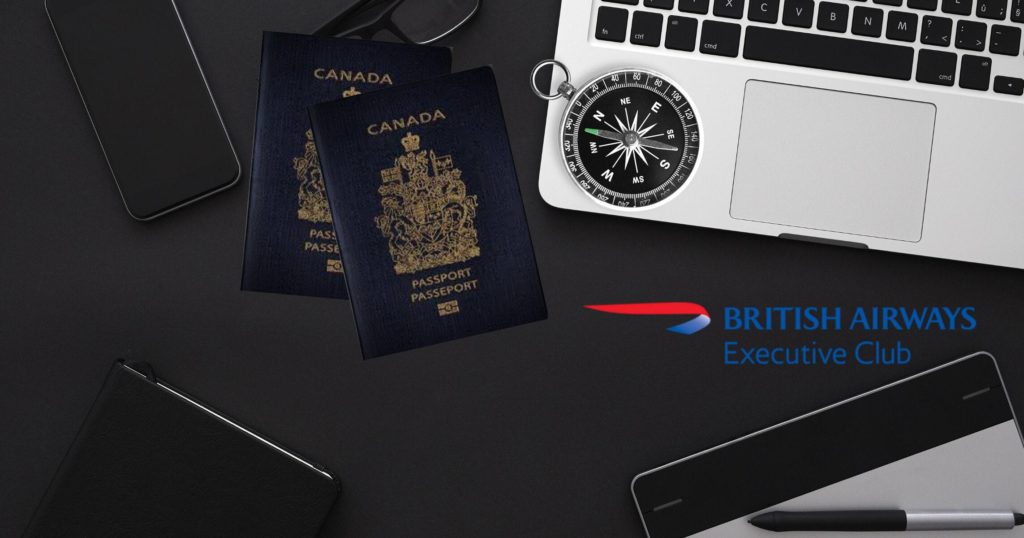 Les meilleures utilisations des miles Avios de British Airways Executive Club - avios biritish airways executive
