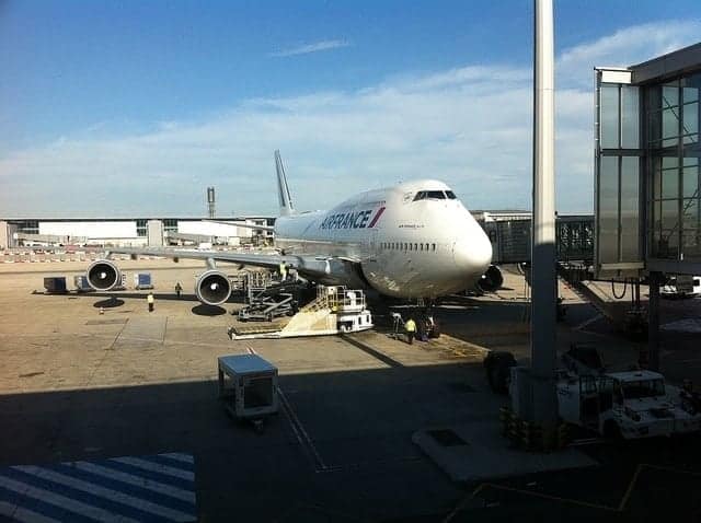 Voyager à bord du Boeing 747 avec les miles - 14374986949 b9709c856a z