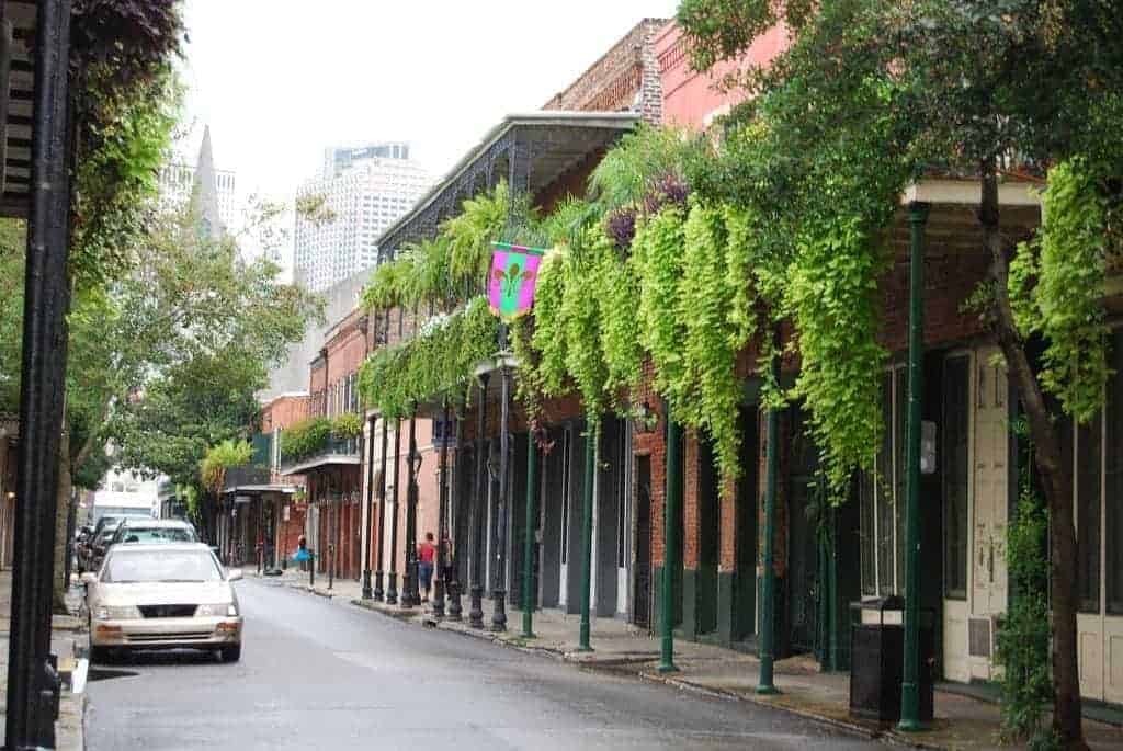 États-Unis : Partir à La Nouvelle-Orléans avec ses points - 3938012584 35a1726607 b