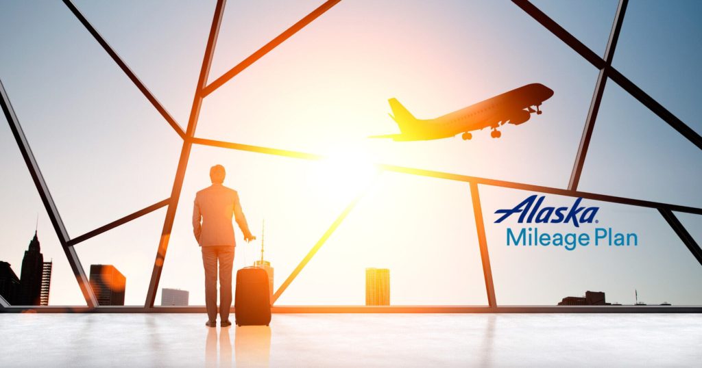 Alaska Mileage Plan, le programme favori des chasseurs de miles ? - Alaska Mileage Plan