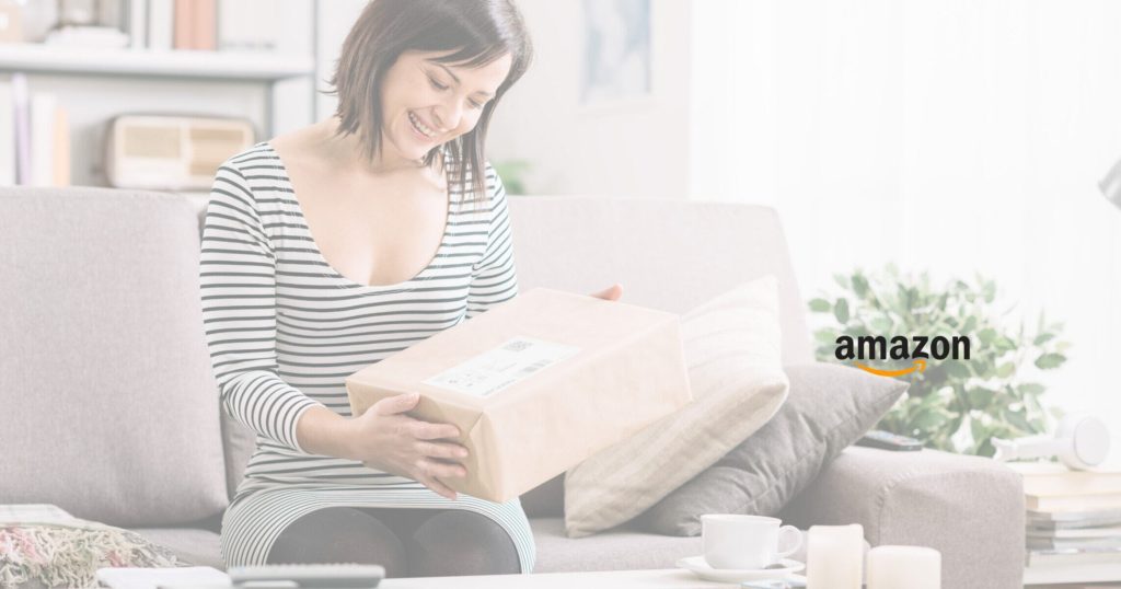 Utiliser des Points Privilèges American Express sur Amazon est maintenant possible - Boutique Amazon en ligne