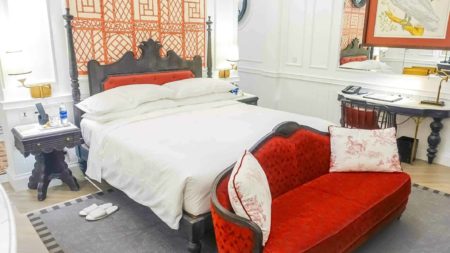 Avis: JW Marriott Hotel Phu Quoc Emerald Bay Resort & Spa &ndash; Vietnam | Marriott Bonvoy - DSC01769