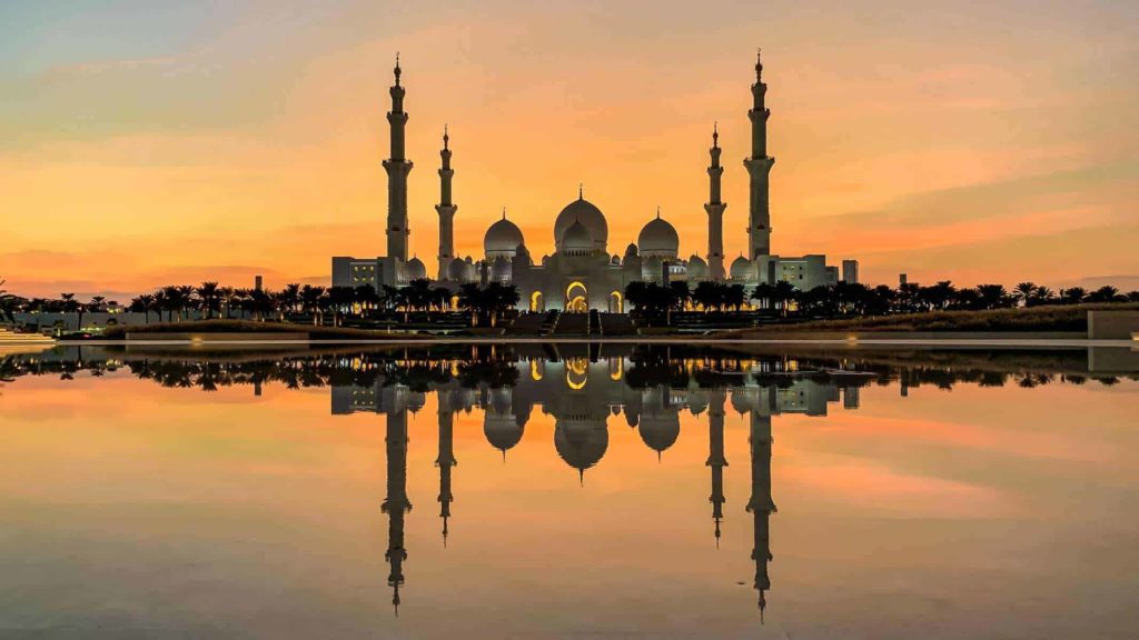 United Arab Emirates: Abu Dhabi and its highlights - IMG 0720