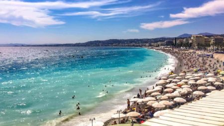 Review : AC Hotel by Marriott Nice - France | Marriott Bonvoy - IMG 0740 2