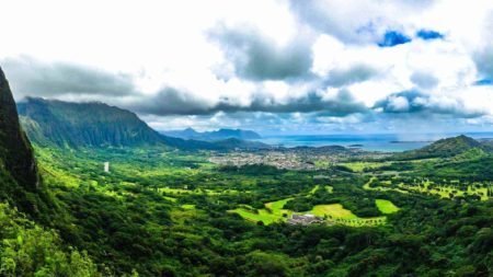États-Unis : l’Ouest américain et Honolulu avec des points | Témoignage - IMG 0910