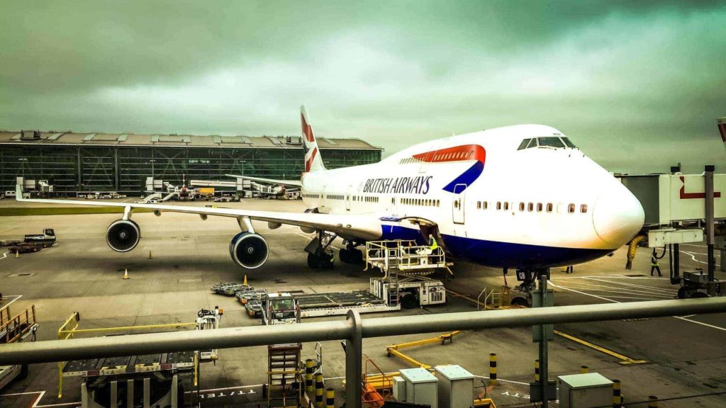 Un voyage en Europe en Première Classe - IMG 2530