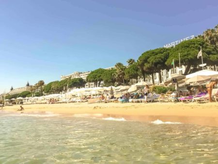 Avis: JW Marriott Cannes - France | Marriott Bonvoy - IMG 3185