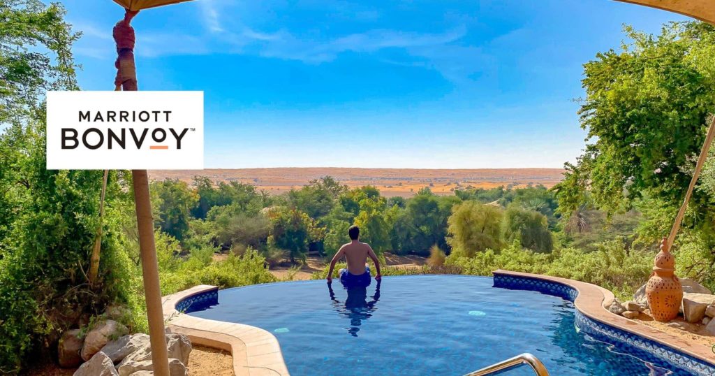 Cobalt: Transf&eacute;rer les points vers Marriott Bonvoy&mldr; ou pas? - Marriott Bonvoy Featured 18