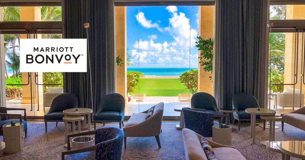 Avis : The St. Regis Bahia Beach Resort, Puerto Rico | Marriott Bonvoy - Marriott Bonvoy Featured 21 1