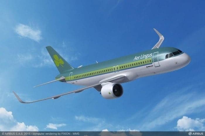 How do I book a reward ticket on Aer Lingus with Avios miles? - aer lingus a321lr