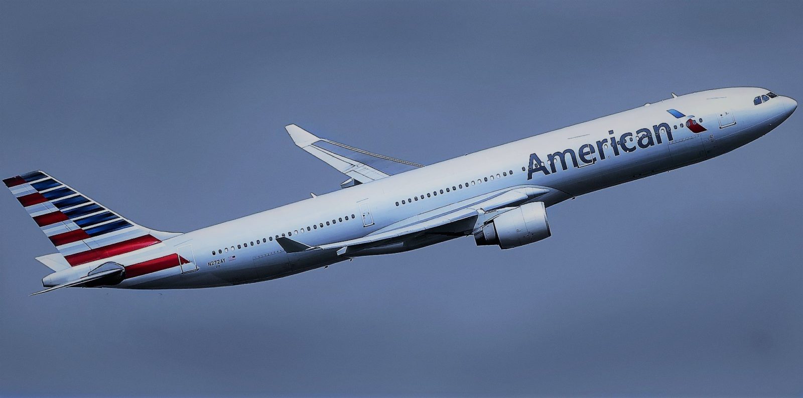 Avios&nbsp;: Réserver un billet prime sur American Airlines - american 2721441 1920