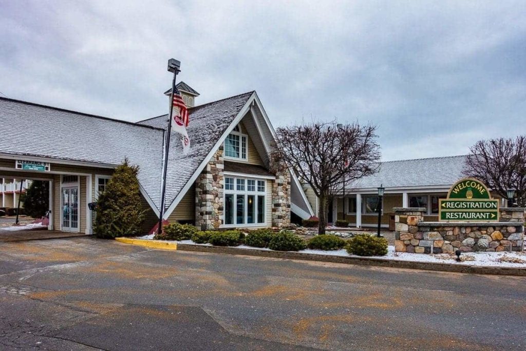Avis : Best Western Plus Plattsburgh | Best Western Rewards - best western plus plattsburgh 02