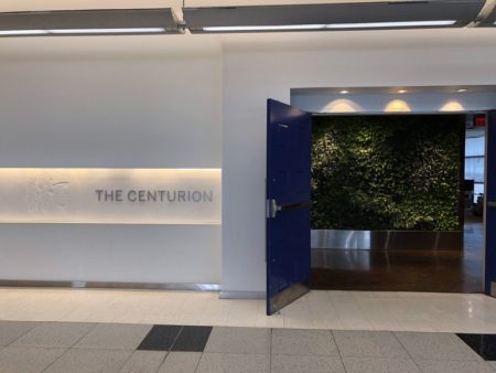 Avis: Salon American Express Centurion Lounge - Las Vegas - centurion lounge las vegas 22
