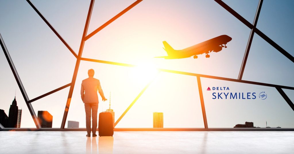 Utiliser des milles Delta Skymiles vers Honolulu / Hawaii depuis Montréal / Toronto / Vancouver - delta skymiles 1