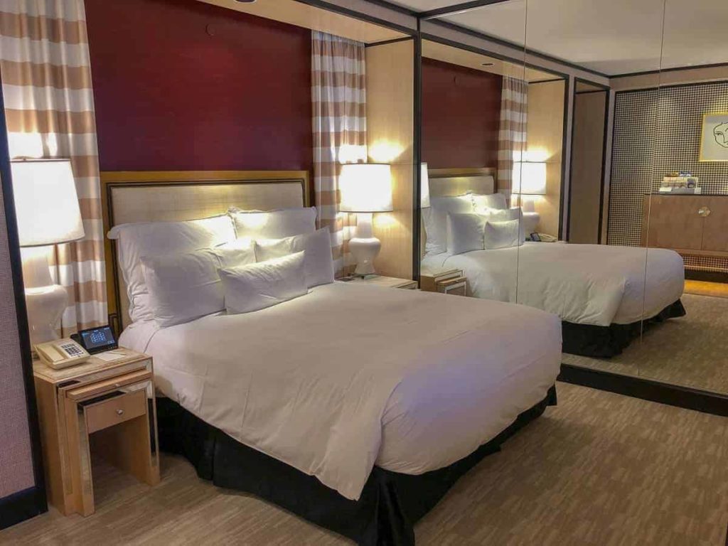 Review: Encore at Wynn Las Vegas - encore las vegas 2