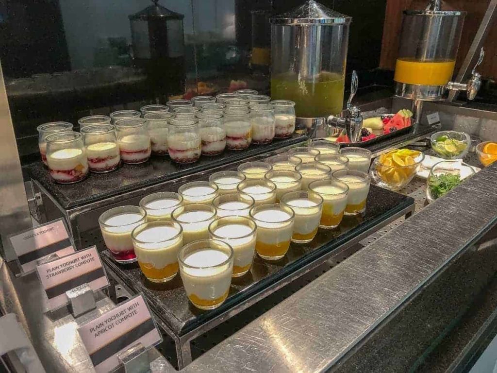 Avis: Salon Etihad Airways Arrivals Lounge - Abu Dhabi (AUH) - etihad arrivals lounge auh 9
