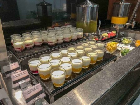 Avis: Salon Etihad Airways Arrivals Lounge - Abu Dhabi (AUH) - etihad arrivals lounge auh 9