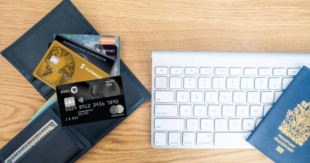 Programmes de fid&eacute;lit&eacute; : le transfert de vos points & milles entre comptes - Marriott Bonvoy en vedette 3 1