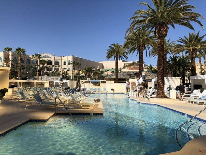 Review: Four Seasons Hotel Las Vegas - four seasons hotel las vegas 67