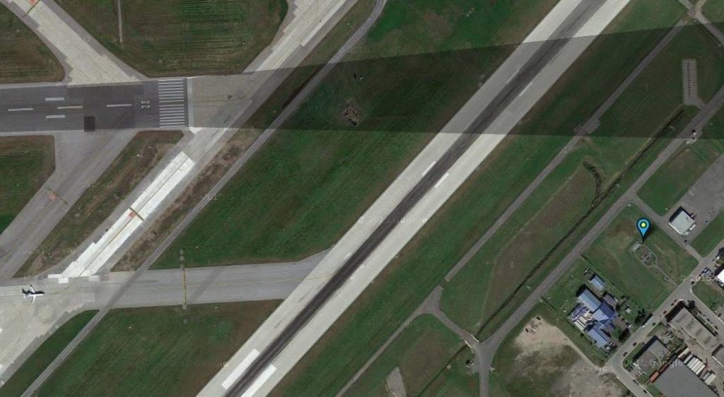 Portrait d&rsquo;un &laquo;&nbsp;spotteur&nbsp;&raquo; d&rsquo;avions &agrave; Montr&eacute;al - google jdl