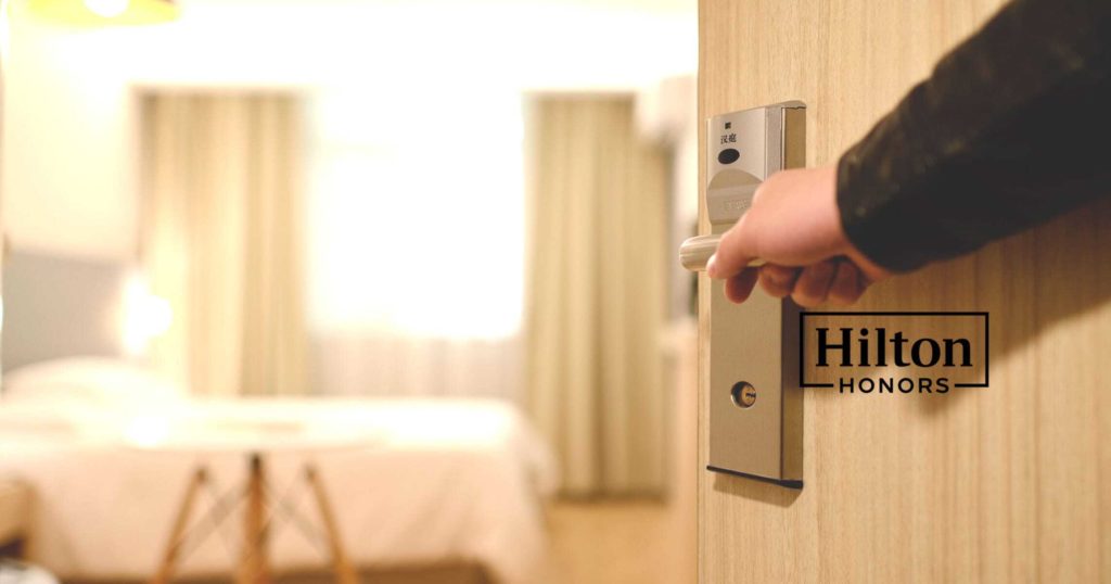 Hilton Honors: Benefits and Status Levels - Hilton Honors Hotel Group