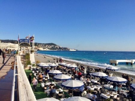 Avis: Hyatt Regency Nice Palais de la Méditerranée | World of Hyatt - hyatt regency nice general2