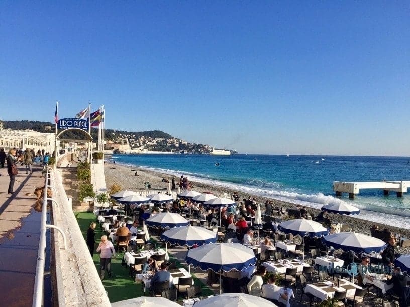 Review: Hyatt Regency Nice Palais de la Méditerranée | World of Hyatt - hyatt regency nice general2