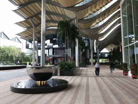 Avis: JW Marriott Hotel Singapore South Beach | Marriott Bonvoy - img 0869