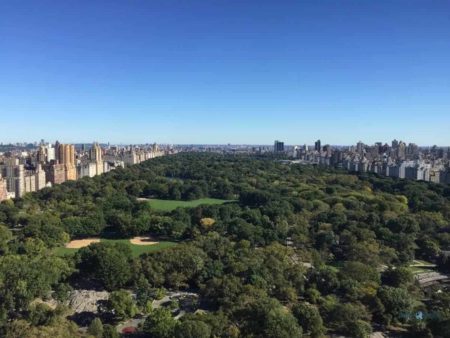 Avis: JW Marriott Essex House New York | Marriott Bonvoy - jwmarriott essexhouse64