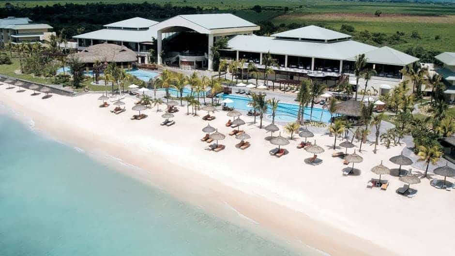 Île Maurice : Voyage à l’Île Maurice et Madagascar avec les points | Témoignage - le meridien ile maurice 1