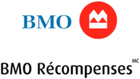 logo bmo recompenses 2