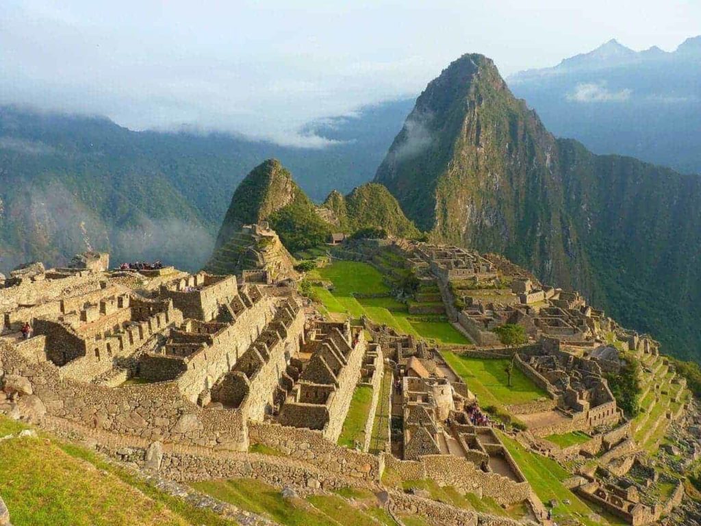 Partir au P&eacute;rou avec les points & miles: l&rsquo;avion - machu picchu 43387 1280