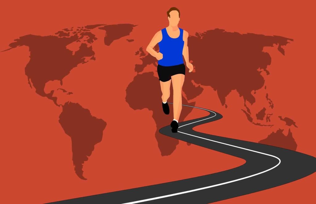 The rules of travel hacking in 2020 - Marathon