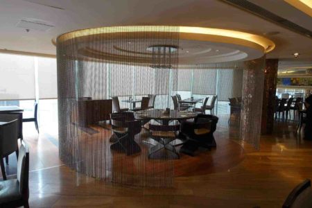 Avis: Hong Kong SkyCity Marriott Hotel - Hong Kong HKG | Marriott Bonvoy - marriott hkg dejeuner19
