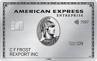 American Express Membership Rewards