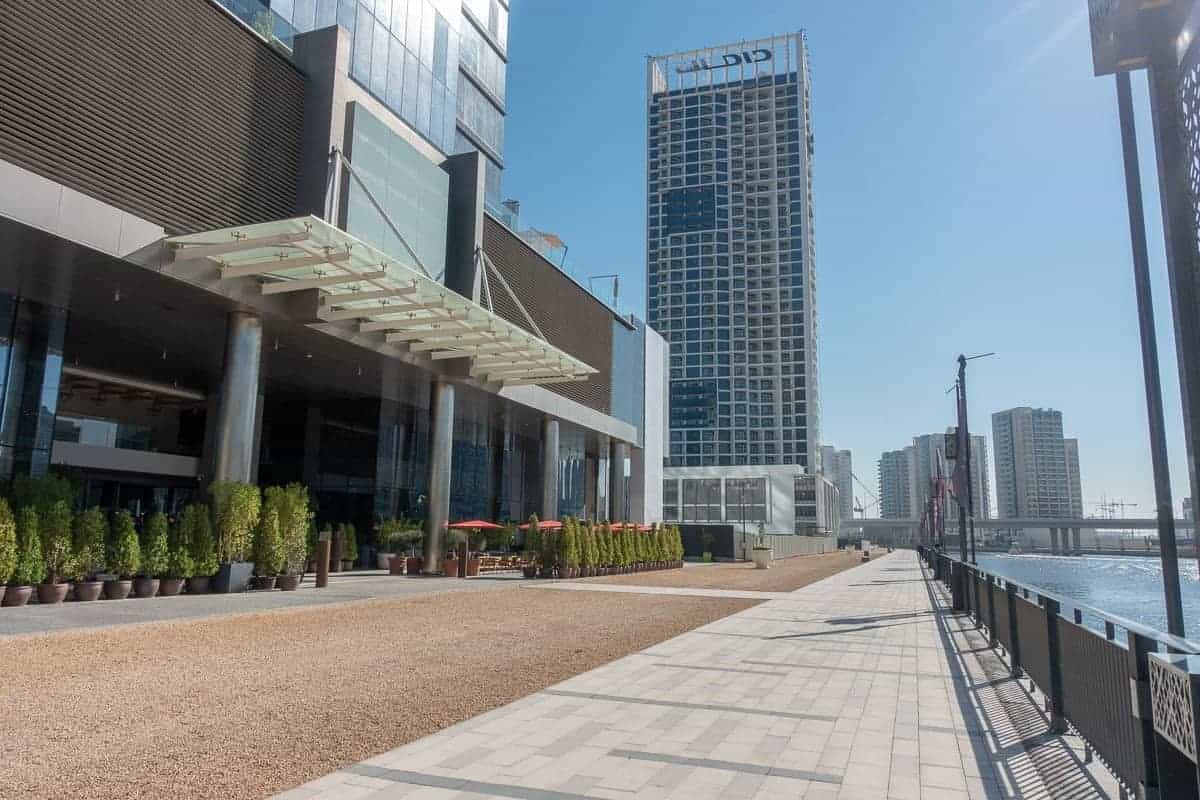 Avis&nbsp;: The St. Regis, Downtown Dubai (ex-Renaissance) | Marriott Bonvoy - renaissance downtown hotel dubai lobby 12