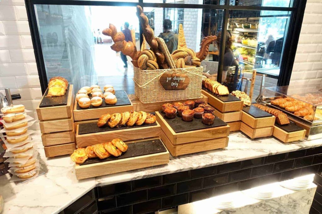 Avis: Renaissance Riverside Hotel Saigon - Vietnam | Marriott Bonvoy - renaissance riverside saigon pdj 07