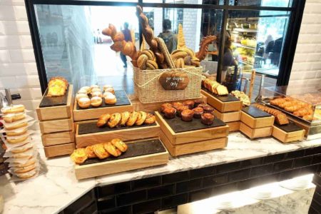 Avis: Renaissance Riverside Hotel Saigon - Vietnam | Marriott Bonvoy - renaissance riverside saigon pdj 07