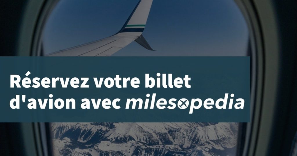 Book your flight with Milesopedia! - flight booking