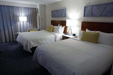 Avis: Marriott Fisherman&rsquo;s Wharf &ndash; San Francisco | Marriott Bonvoy - san francisco marriott fishermans wharf 01