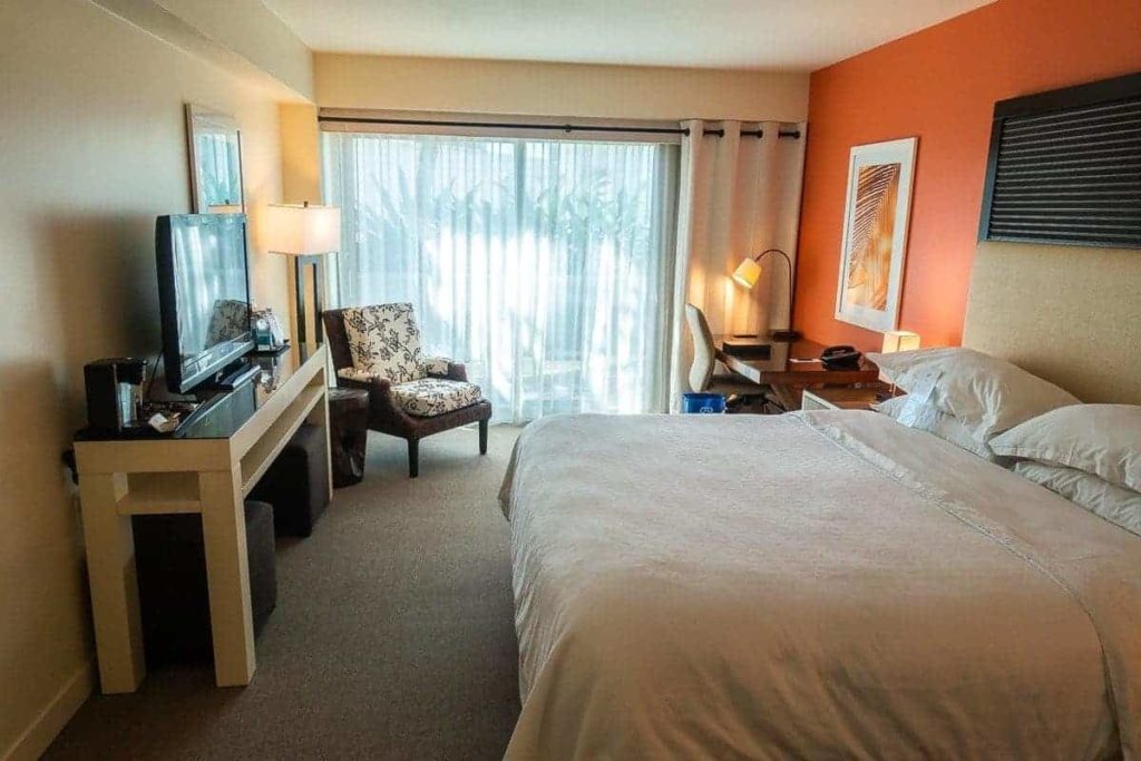 Avis : Sheraton Puerto Rico Hotel & Casino &ndash; San Juan | Marriott Bonvoy - sheraton puerto rico hotel casino 40