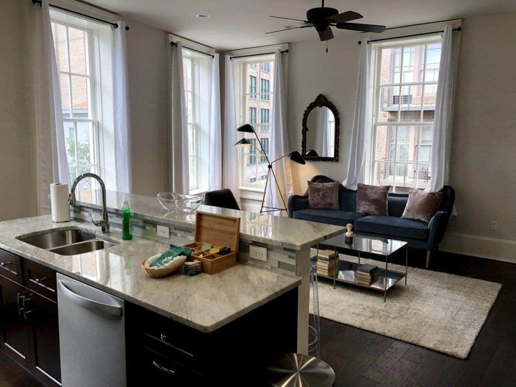 Review: Sonder rental in New Orleans - sonder new orleans 08