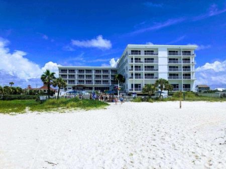 Review: Springhill Suites by Marriott Pensacola Beach | Marriott Bonvoy - springhill suites by marriott pensacola beach 26